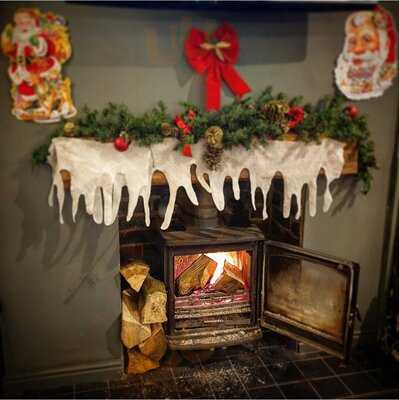 The Elephant Bar & Restaurant