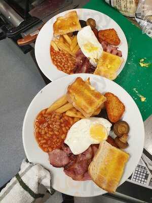 The Elephant Bar & Restaurant