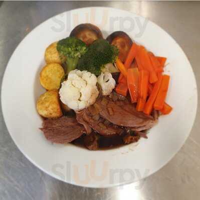 The Elephant Bar & Restaurant