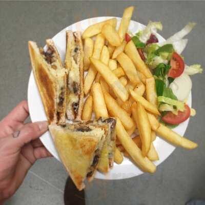 The Elephant Bar & Restaurant