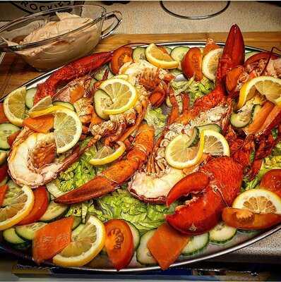 The Elephant Bar & Restaurant