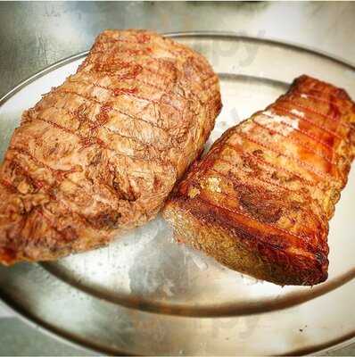 The Elephant Bar & Restaurant