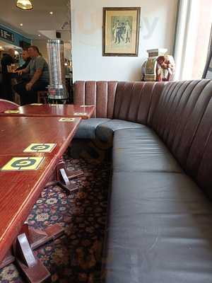 The Elephant Bar & Restaurant