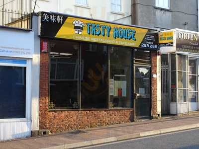 Tasty House