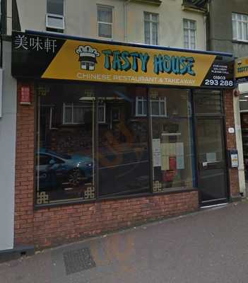 Tasty House