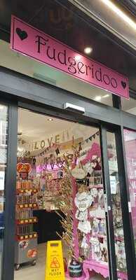 Fudgeridoo