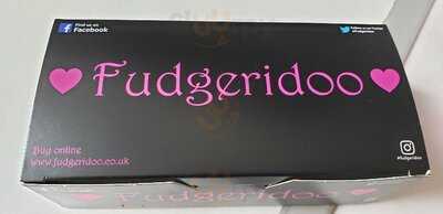 Fudgeridoo