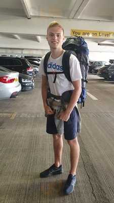 D&j Chinese Takeaway