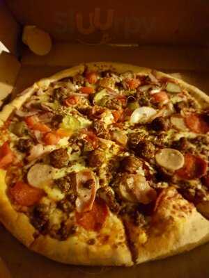 Domino's Pizza - Coventry - Fletchamstead Highway