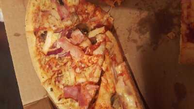 Domino's Pizza - Coventry - Fletchamstead Highway