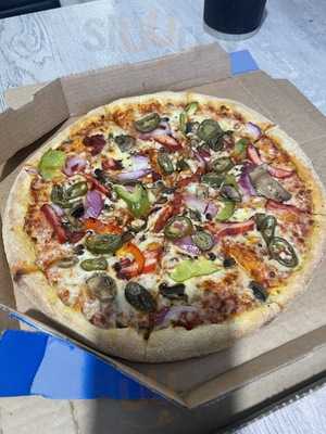 Domino's Pizza - Coventry - Fletchamstead Highway
