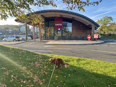 Costa Coffee