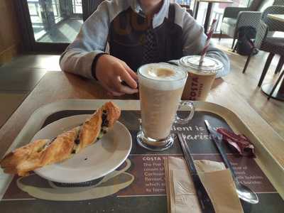 Costa Coffee