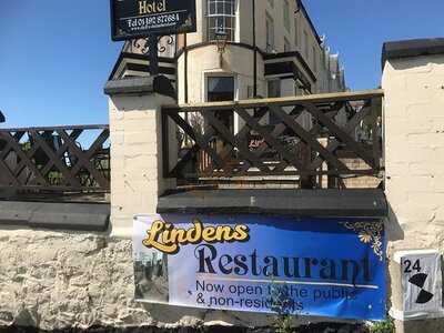 The Lindens Restaurant