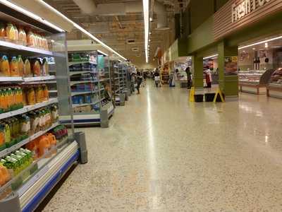 Tesco Cafe