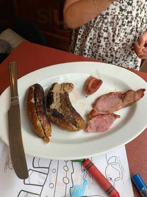 Patisserie Valerie - Cambridge Fitzroy