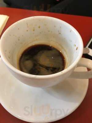 Patisserie Valerie - Cambridge Fitzroy