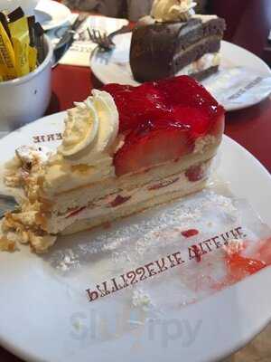 Patisserie Valerie - Cambridge Fitzroy