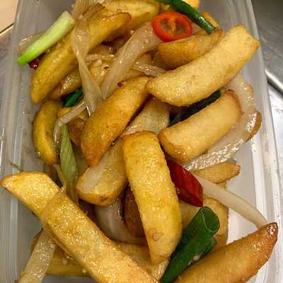 Kennington Chinese Takeaway