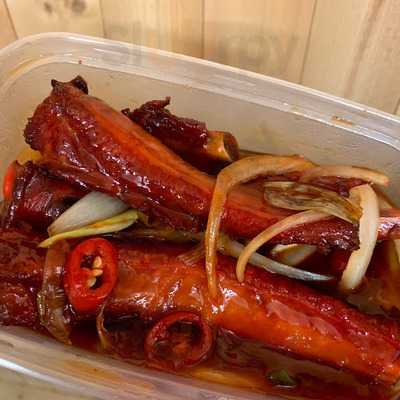 Kennington Chinese Takeaway