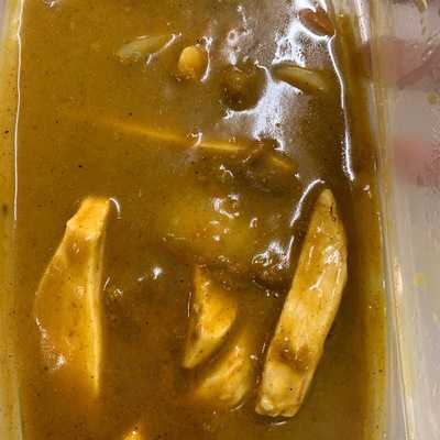 Kennington Chinese Takeaway