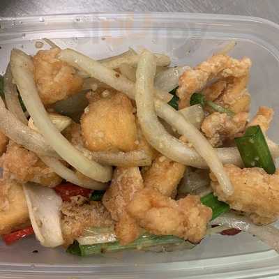 Kennington Chinese Takeaway