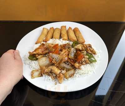 Kennington Chinese Takeaway