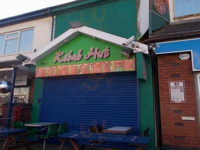 Kebab Hut