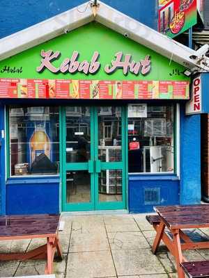 Kebab Hut