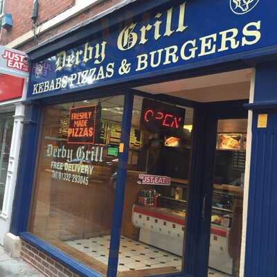 Derby Grill