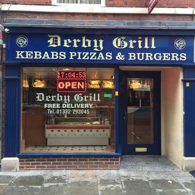 Derby Grill