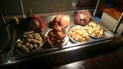 The Menai Bar & Restaurant