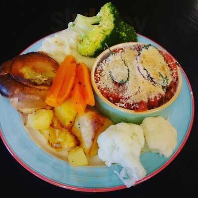 The Menai Bar & Restaurant