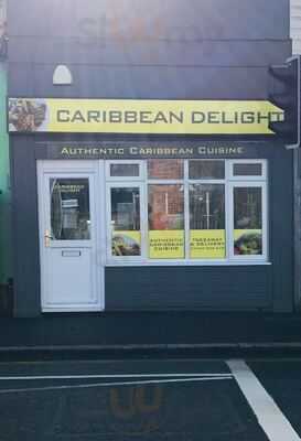 Caribbean Delight