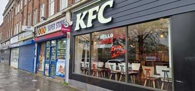 Kfc Coventry