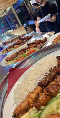 Antalya Turkish Restaurant