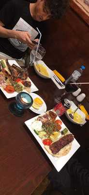 Antalya Turkish Restaurant