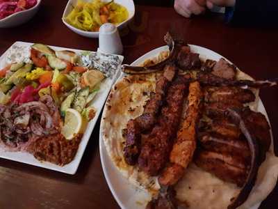 Antalya Turkish Restaurant