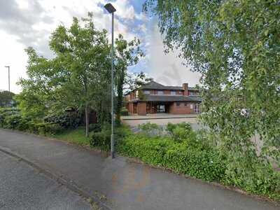 Annas International Cuisine