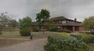 Annas International Cuisine