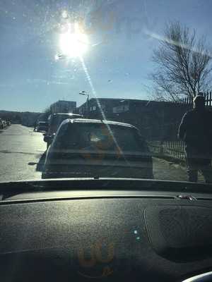 Greggs - Fforestfach Retail Park