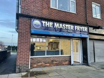 The Step-inn Fish & Chip Bar