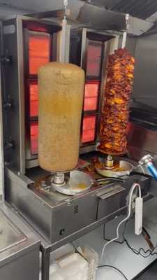 The Step-inn Fish & Chip Bar