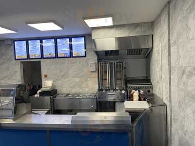 The Step-inn Fish & Chip Bar