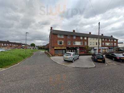 The Step-inn Fish & Chip Bar