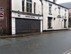 Town Fryer