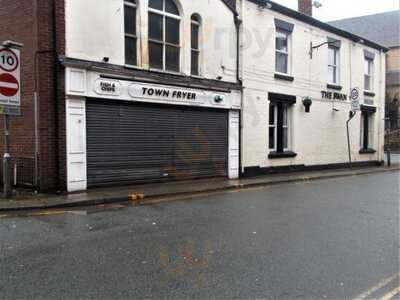 Town Fryer