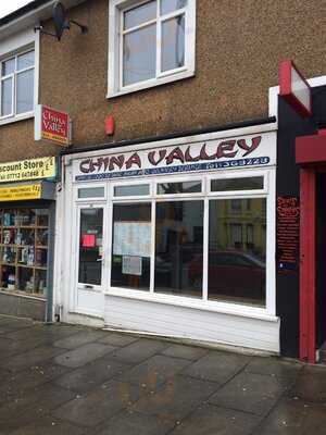 China Valley