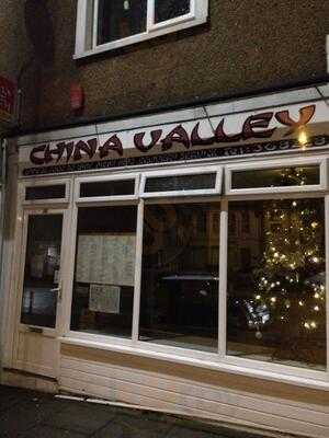 China Valley