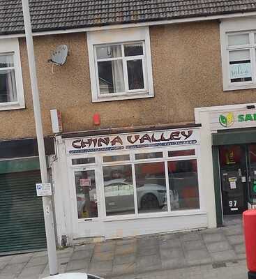 China Valley